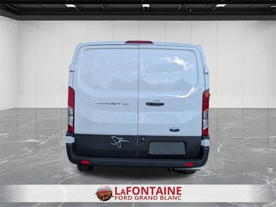2025 Ford Transit-150 Base