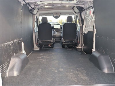 2025 Ford Transit-150 Base