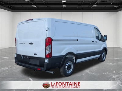 2025 Ford Transit-150 Base