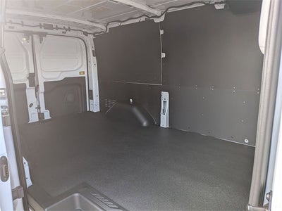 2025 Ford Transit-150 Base