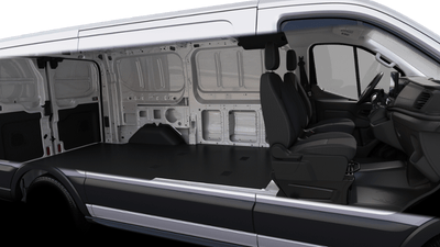 2025 Ford Transit-150 Base