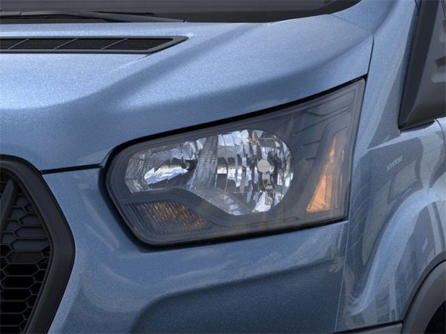 2026 Ford Transit-150 Base In-Transit