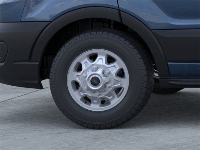 2026 Ford Transit-150 Base In-Transit