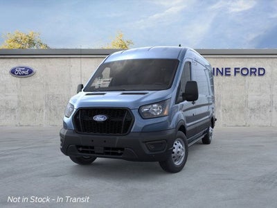 2026 Ford Transit-150 Base