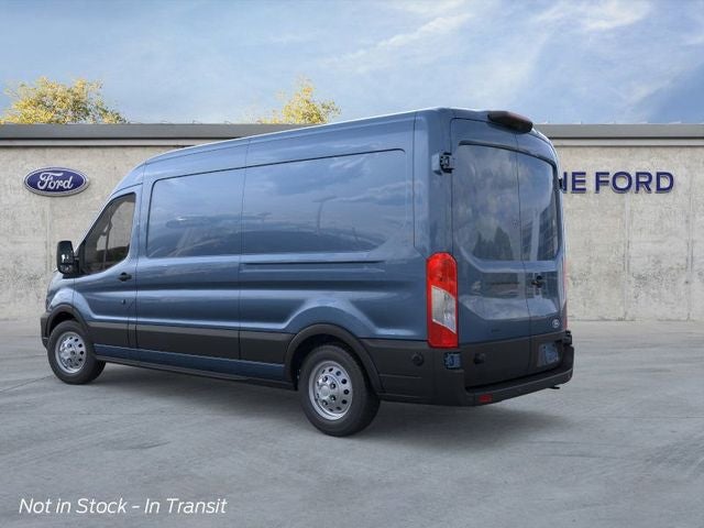 2026 Ford Transit-150 Base