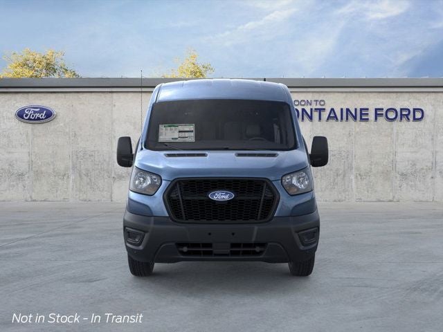 2026 Ford Transit-150 Base