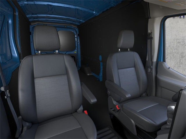 2026 Ford Transit-150 Base In-Transit