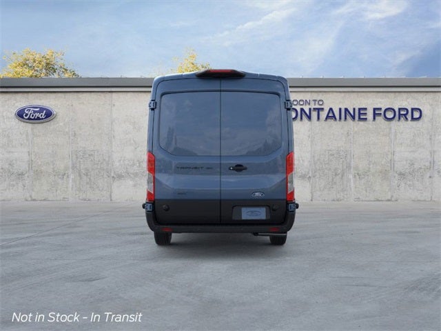 2026 Ford Transit-150 Base In-Transit