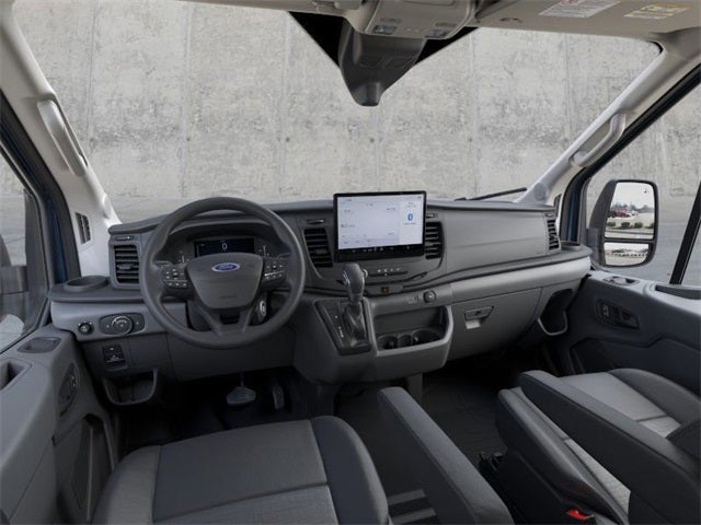2026 Ford Transit-150 Base In-Transit