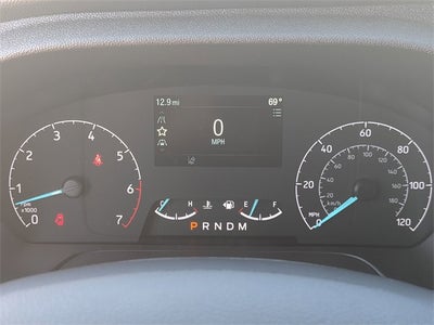 2025 Ford Transit-150 Base