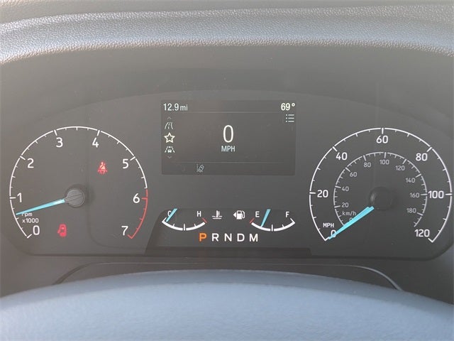 2025 Ford Transit-150 Base