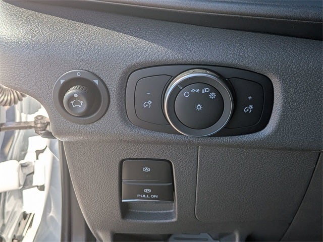 2025 Ford Transit-150 Base