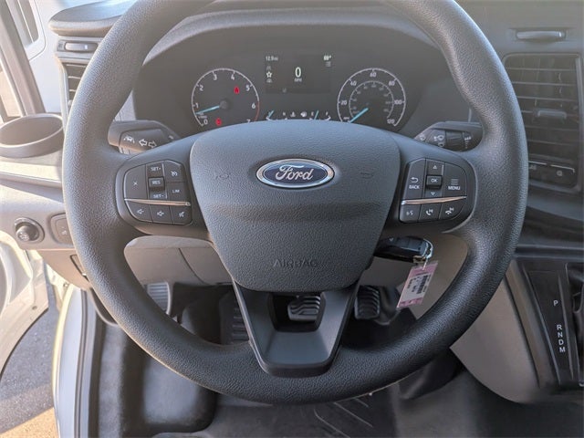2025 Ford Transit-150 Base