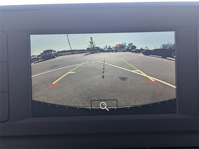 2025 Ford Transit-150 Base