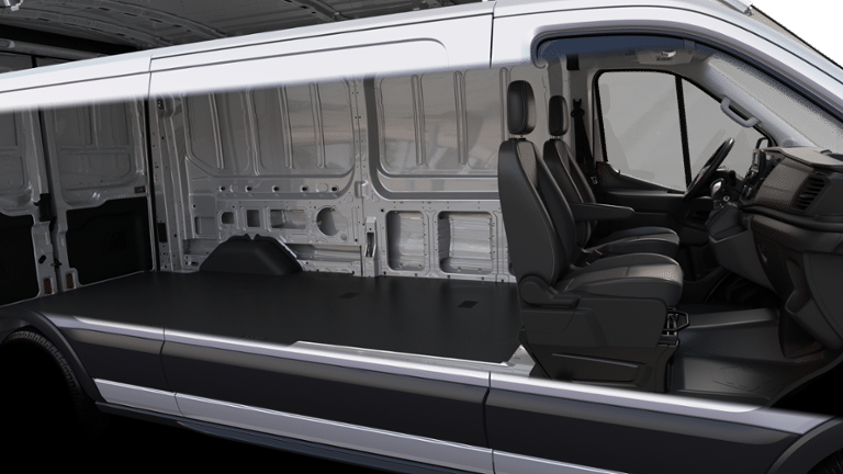 2025 Ford Transit-150 Base