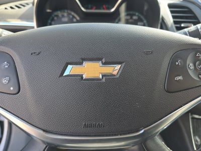2017 Chevrolet Impala Premier 2LZ