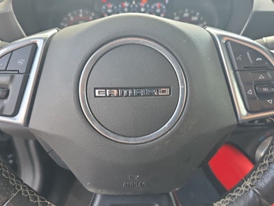 2022 Chevrolet Camaro 3LT