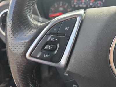 2022 Chevrolet Camaro 3LT