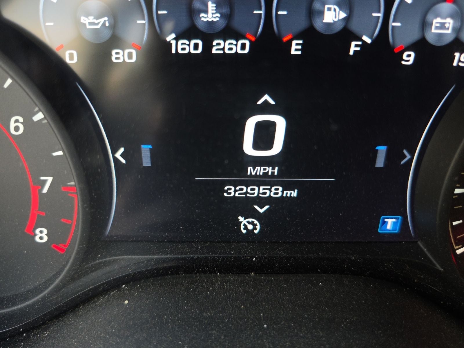 2022 Chevrolet Camaro 3LT