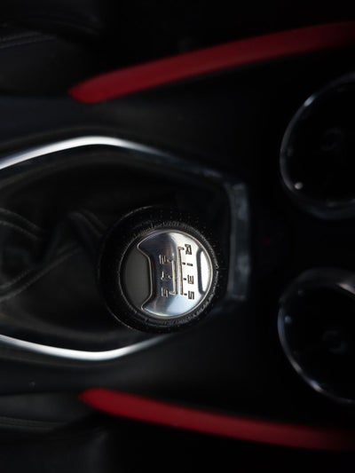 2022 Chevrolet Camaro 3LT