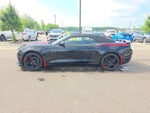 2022 Chevrolet Camaro 3LT