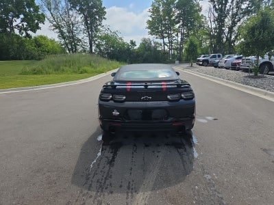 2022 Chevrolet Camaro 3LT