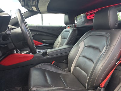 2022 Chevrolet Camaro 3LT