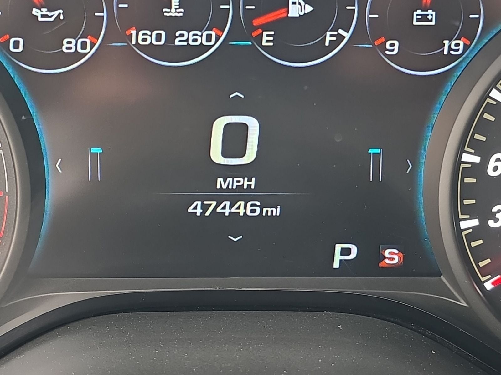 2018 Chevrolet Camaro SS 2SS
