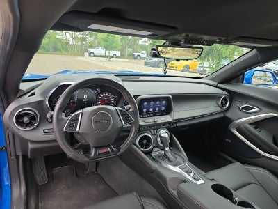 2024 Chevrolet Camaro SS 2SS