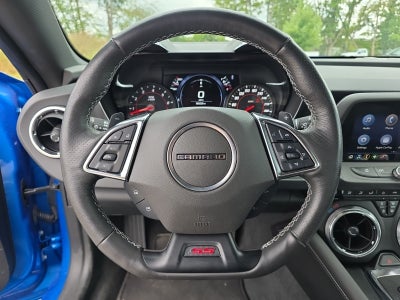 2024 Chevrolet Camaro SS 2SS