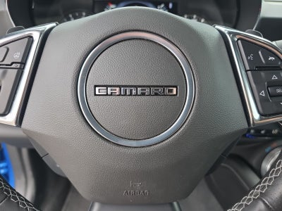 2024 Chevrolet Camaro SS 2SS