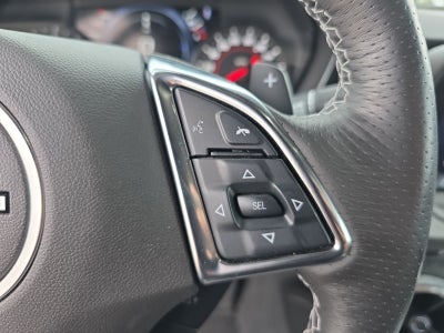 2024 Chevrolet Camaro SS 2SS