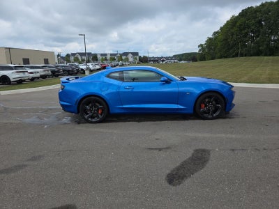 2024 Chevrolet Camaro SS 2SS