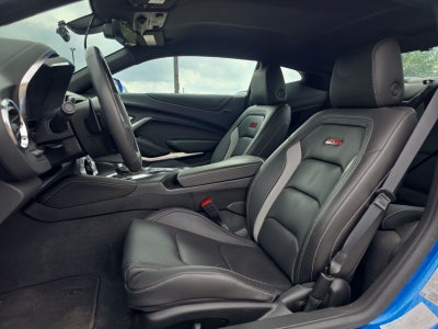2024 Chevrolet Camaro SS 2SS