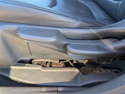 2017 Chevrolet Volt Premier