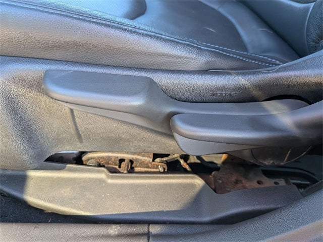 2017 Chevrolet Volt Premier