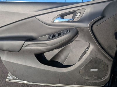 2017 Chevrolet Volt Premier