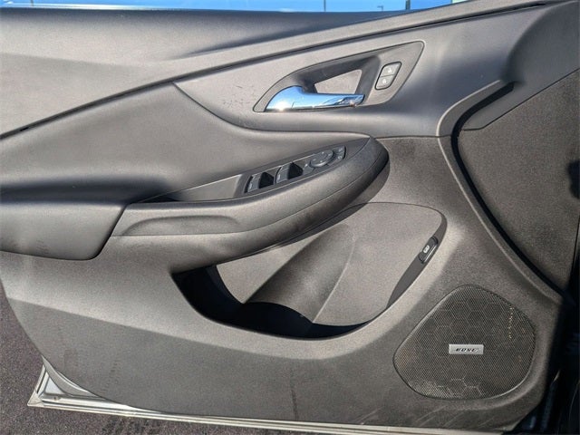 2017 Chevrolet Volt Premier