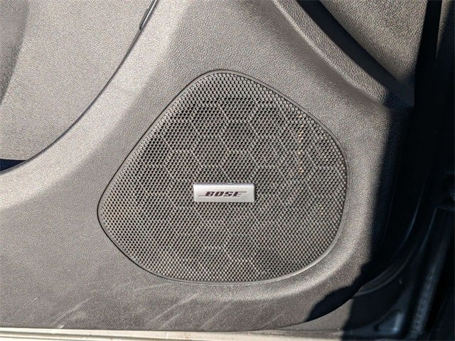 2017 Chevrolet Volt Premier