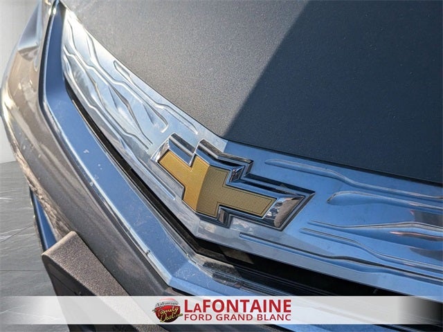 2017 Chevrolet Volt Premier