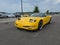 2003 Chevrolet Corvette Z06 Hardtop
