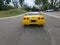 2003 Chevrolet Corvette Z06 Hardtop