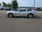 2007 Chevrolet Corvette Base