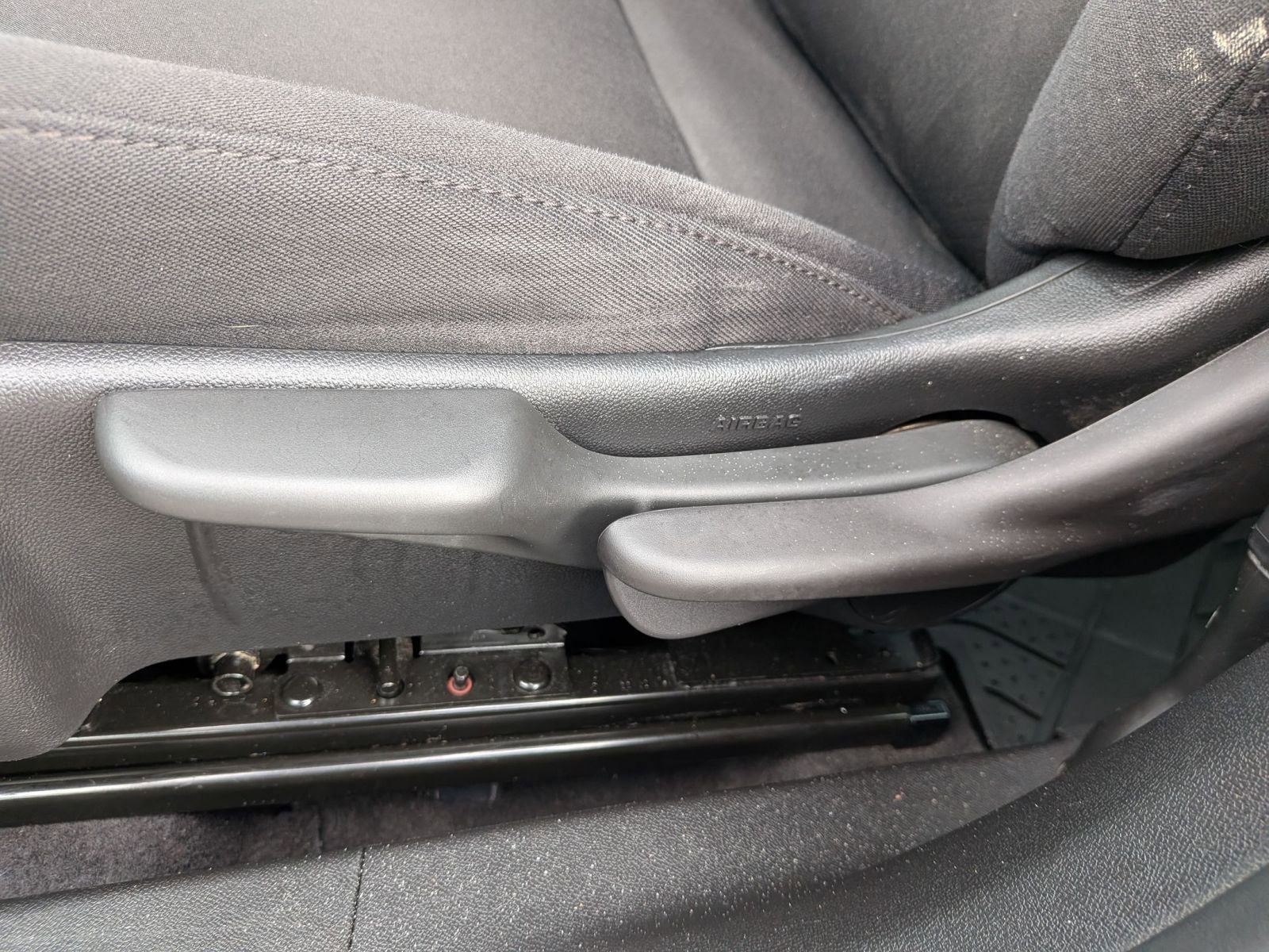 2022 Chevrolet Malibu LS 1LS