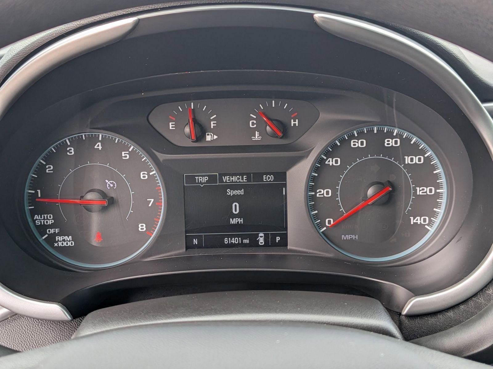 2022 Chevrolet Malibu LS 1LS