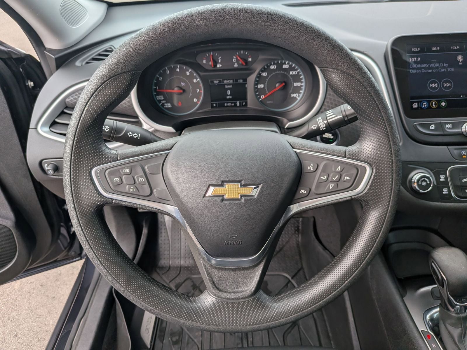 2022 Chevrolet Malibu LS 1LS