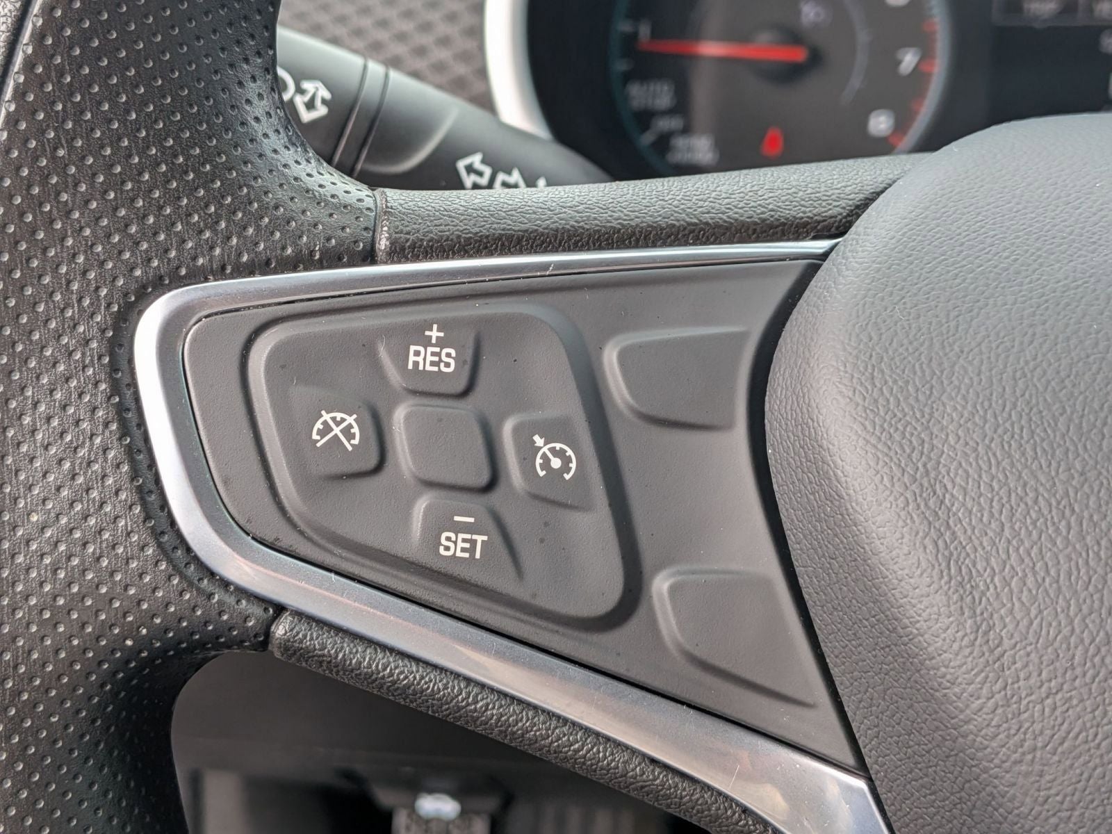 2022 Chevrolet Malibu LS 1LS