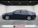 2022 Chevrolet Malibu LS 1LS