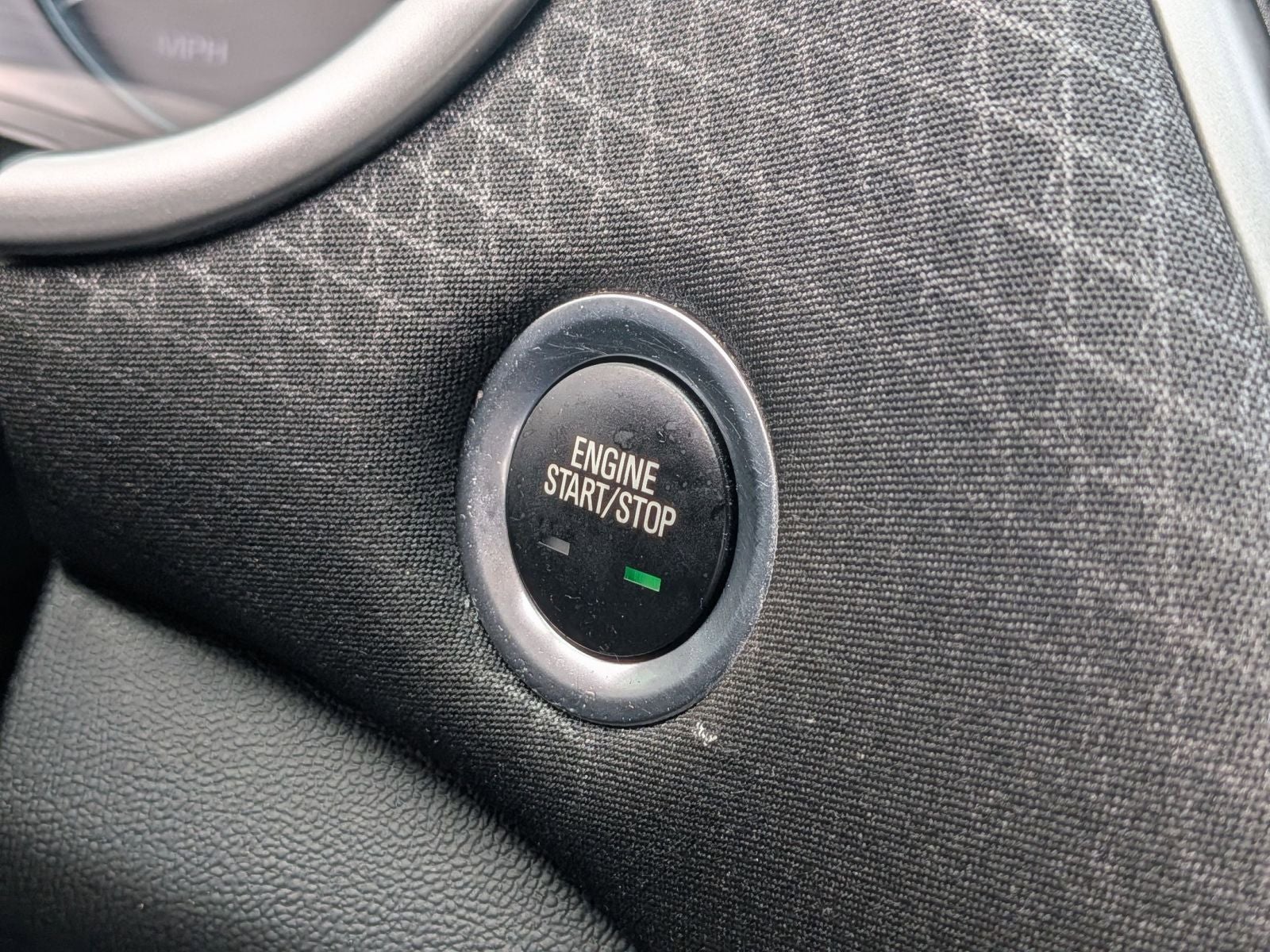 2022 Chevrolet Malibu LS 1LS