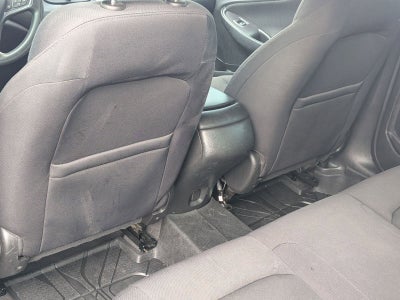 2022 Chevrolet Malibu LS 1LS